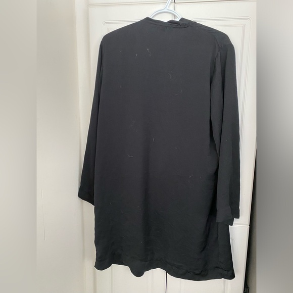 Elysian Black Robe - Picture 4 of 4